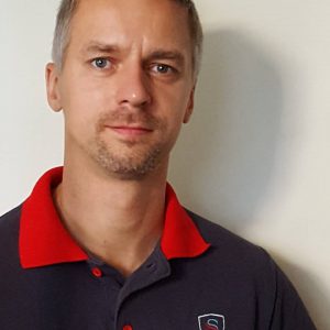About Istvan Toth head coach, RMA Systema / Systema Talanov UK, London